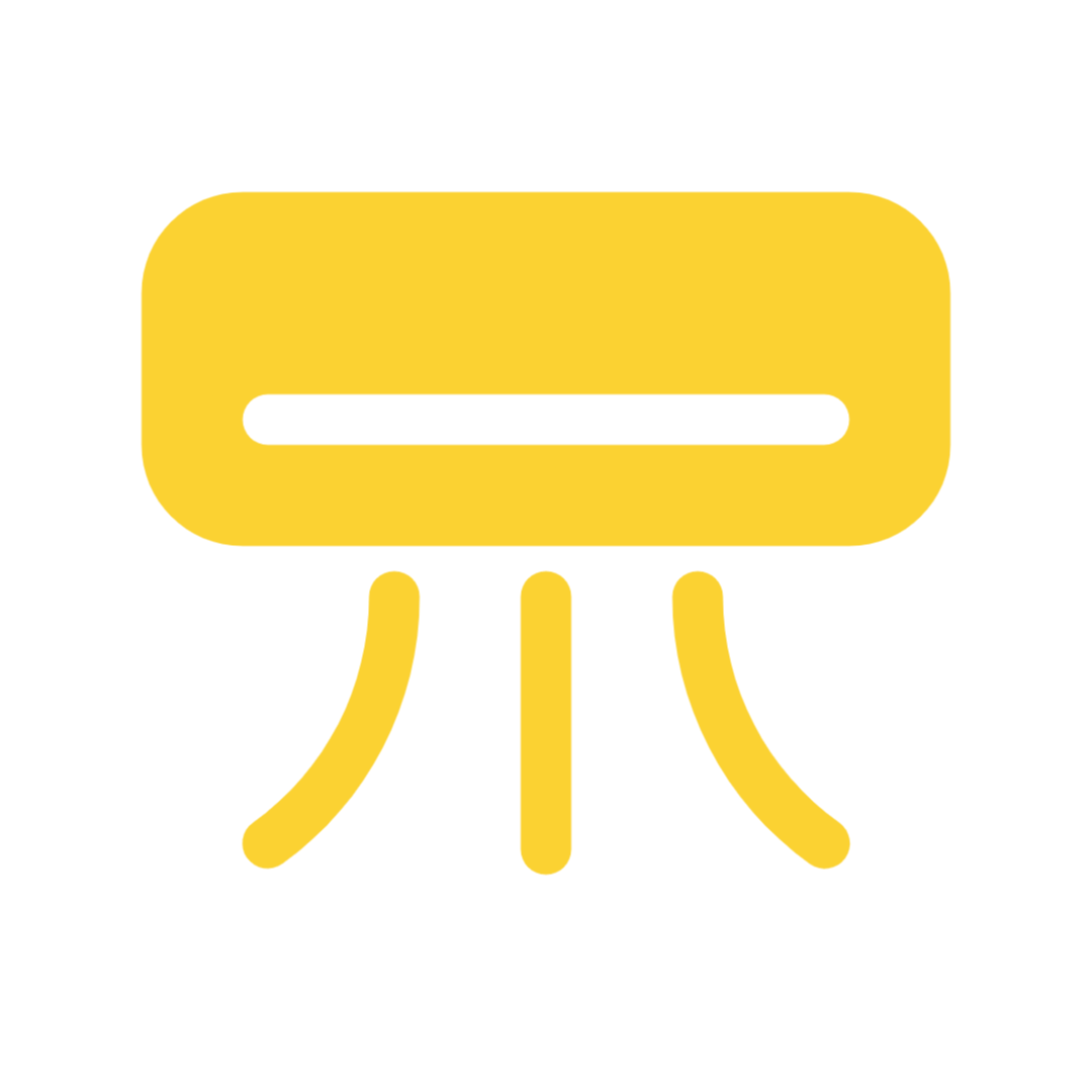 Icono representativo de pintura